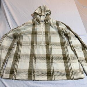 O'neill Women's Fleece Hoodie Size XXL‎